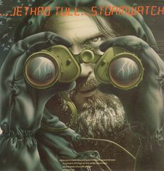 Thumbnail - JETHRO TULL