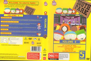 Thumbnail - SOUTH PARK
