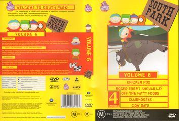 Thumbnail - SOUTH PARK