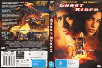 Thumbnail - GHOST RIDER