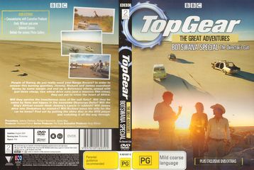 Thumbnail - TOP GEAR