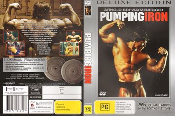 Thumbnail - PUMPING IRON