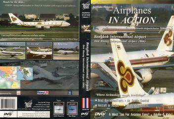 Thumbnail - AIRPLANES IN ACTION
