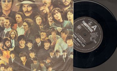 Thumbnail - BEATLES