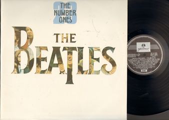 Thumbnail - BEATLES