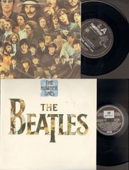 Thumbnail - BEATLES