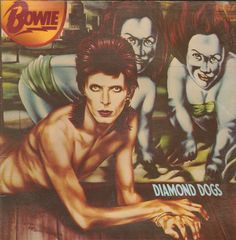 Thumbnail - BOWIE,David