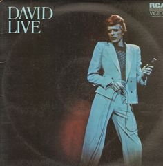 Thumbnail - BOWIE,David