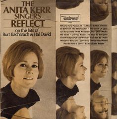 Thumbnail - KERR,Anita,Singers