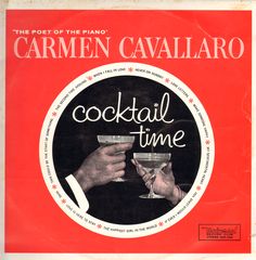 Thumbnail - CAVALLARO,Carmen