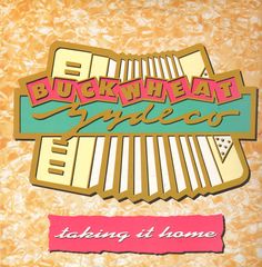 Thumbnail - BUCKWHEAT ZYDECO