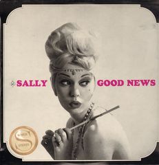 Thumbnail - SALLY/GOOD NEWS