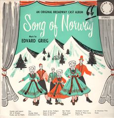 Thumbnail - SONG OF NORWAY