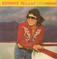 Thumbnail - MILSAP,Ronnie