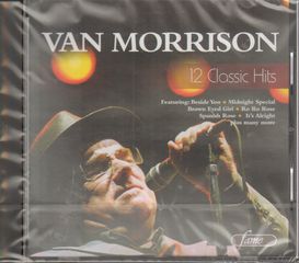 Thumbnail - MORRISON,Van