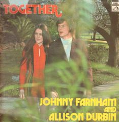 Thumbnail - FARNHAM,Johnny,And Allison DURBIN