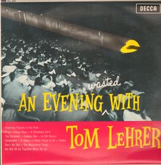 Thumbnail - LEHRER,Tom