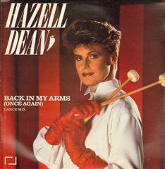 Thumbnail - DEAN,Hazell