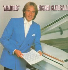 Thumbnail - CLAYDERMAN,Richard