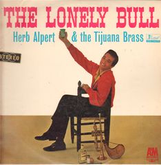 Thumbnail - ALPERT,Herb,& The Tijuana Brass