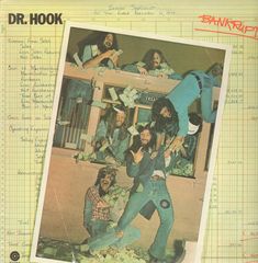 Thumbnail - DR HOOK