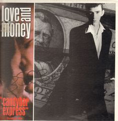 Thumbnail - LOVE AND MONEY