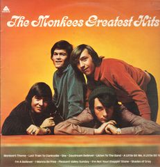 Thumbnail - MONKEES