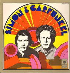 Thumbnail - SIMON AND GARFUNKEL