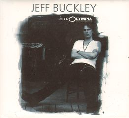 Thumbnail - BUCKLEY,Jeff