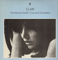 Thumbnail - MULLER,Werner,Chorus And Orchestra