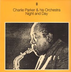 Thumbnail - PARKER,Charlie,& His Orchestra