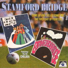 Thumbnail - STAMFORD BRIDGE