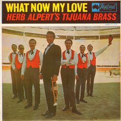 Thumbnail - ALPERT,Herb,& The Tijuana Brass