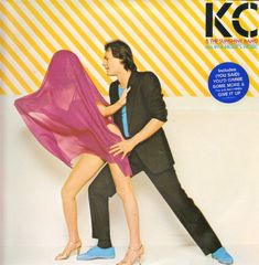 Thumbnail - KC AND THE SUNSHINE BAND