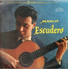 Thumbnail - ESCUDERO,Mario