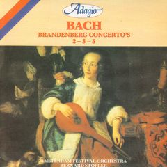 Thumbnail - BACH