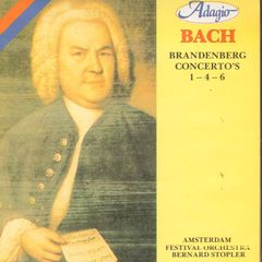 Thumbnail - BACH