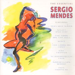 Thumbnail - MENDES,Sergio