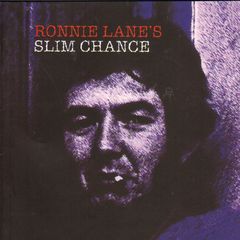Thumbnail - LANE,Ronnie,Slim Chance
