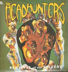 Thumbnail - HEADHUNTERS