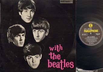 Thumbnail - BEATLES