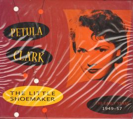 Thumbnail - CLARK,Petula