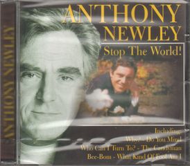 Thumbnail - NEWLEY,Anthony