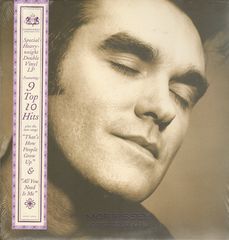 Thumbnail - MORRISSEY