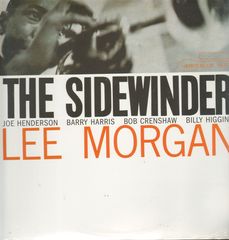 Thumbnail - MORGAN,Lee