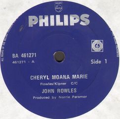 Thumbnail - ROWLES,John