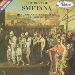 Thumbnail - SMETANA