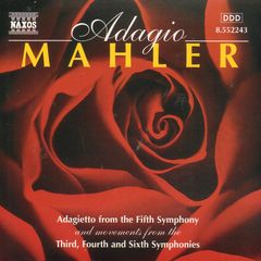 Thumbnail - MAHLER