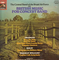 Thumbnail - CENTRAL BAND OF THE ROYAL AIR FORCE