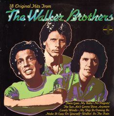 Thumbnail - WALKER BROTHERS